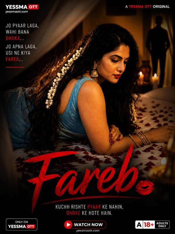 Fareb